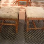 289 5583 Taburetter